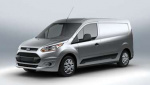 Ford Transit Connect 0-60 times